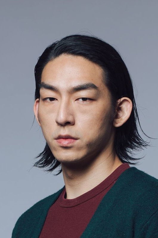 et billede af Kevin Yang