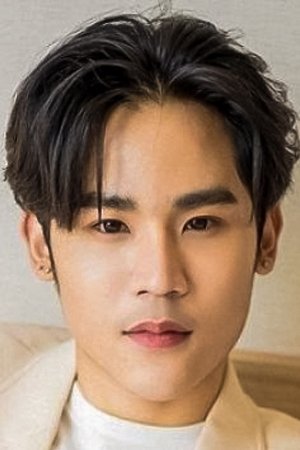 James Thanaboon Wisrungroj's picture in the cast