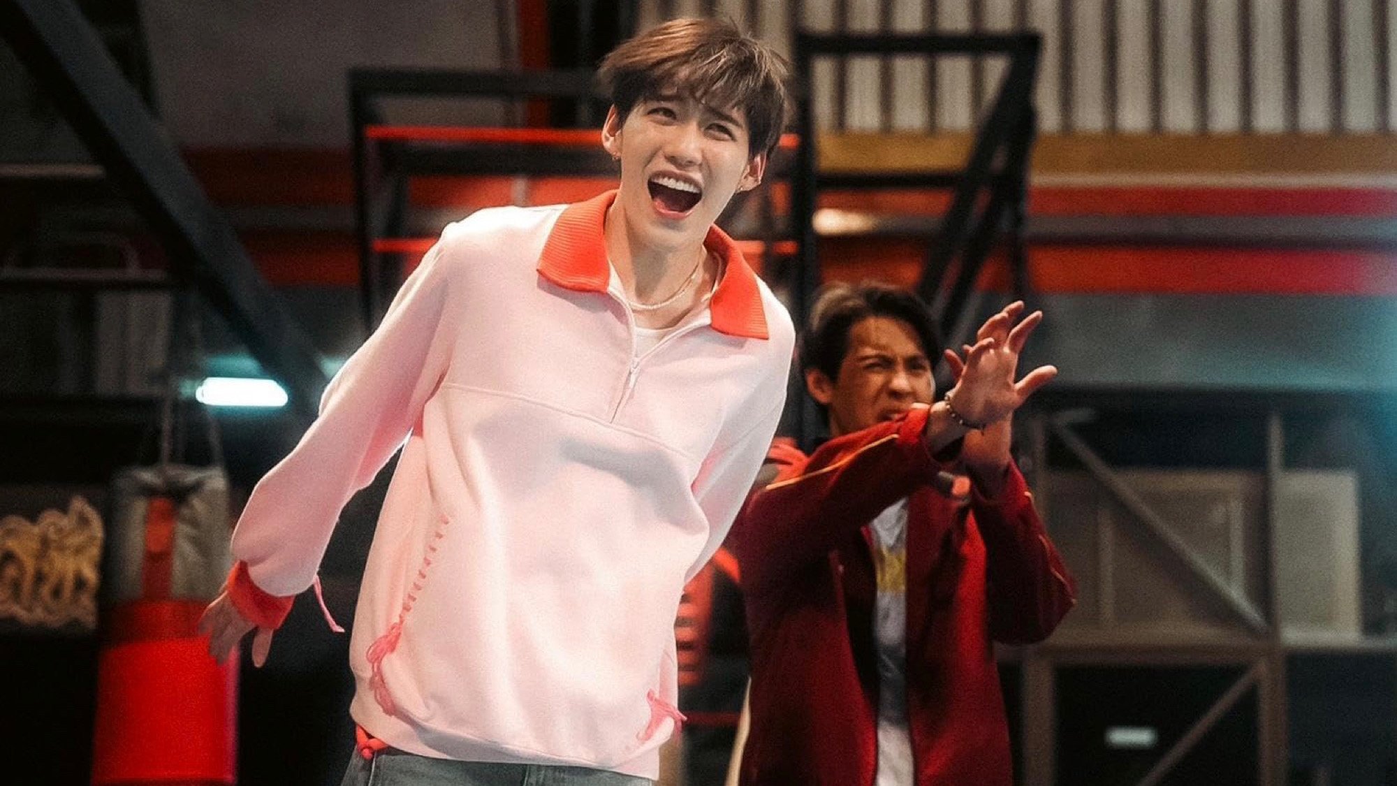 ซองแดงแต่งผี (2025)
