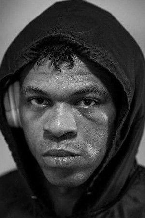 et billede af Sadaam Moamed Da Silva Caetano