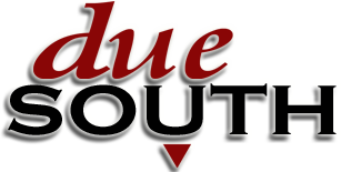 Due South Logo