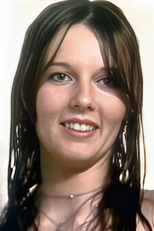 et billede af Jutta Eimann