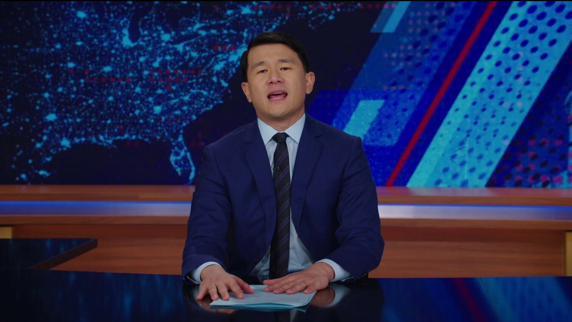 The Daily Show