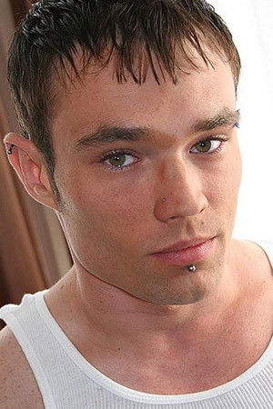 et billede af Justyn Steele