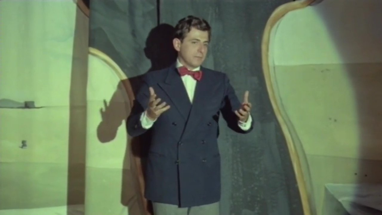 Liquirizia (1979)