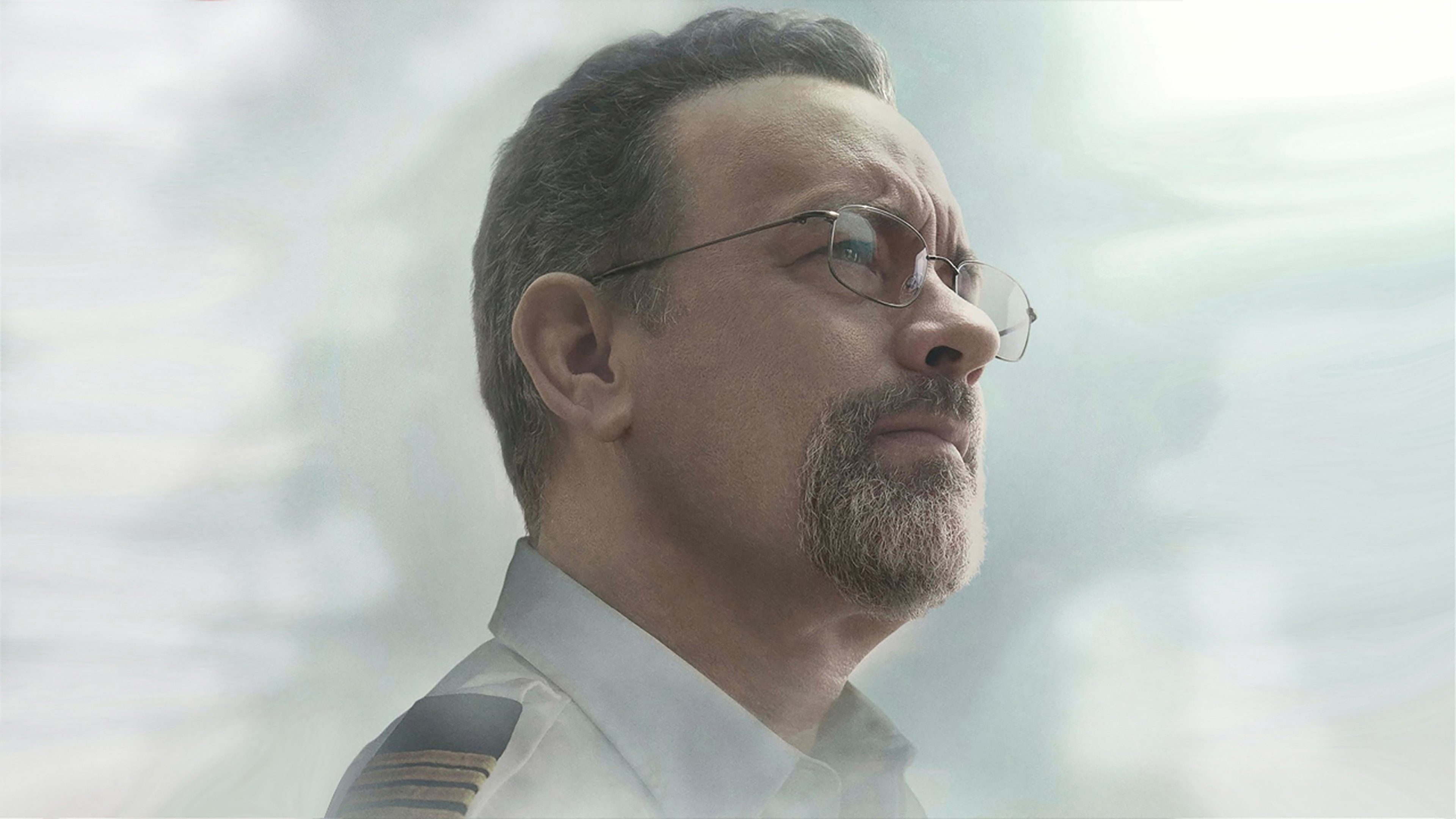 Captain Phillips - Attacco in mare aperto