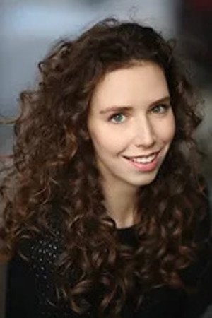 et billede af Bethan Leyshon