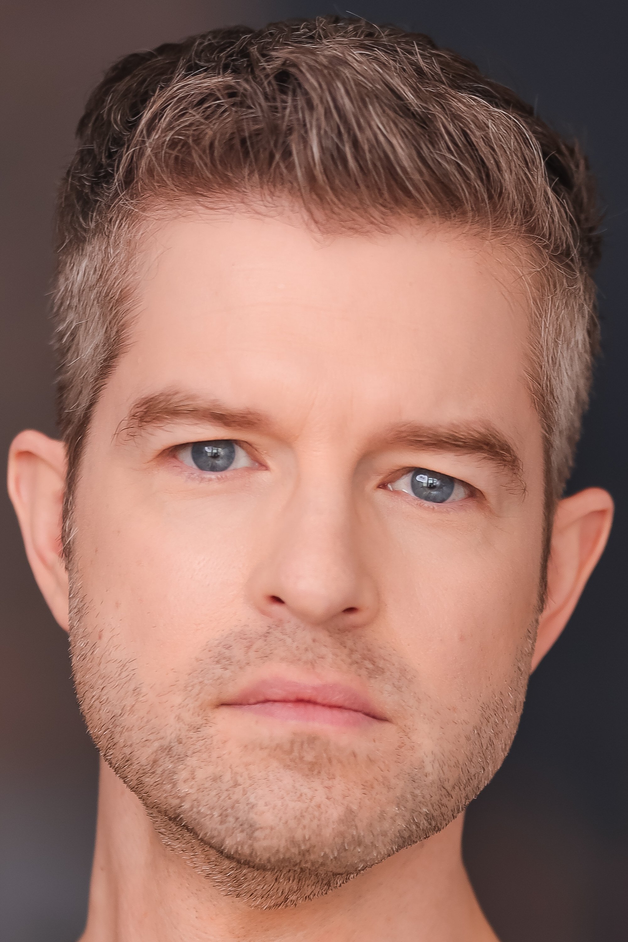 Shaun Baer's picture in the cast
