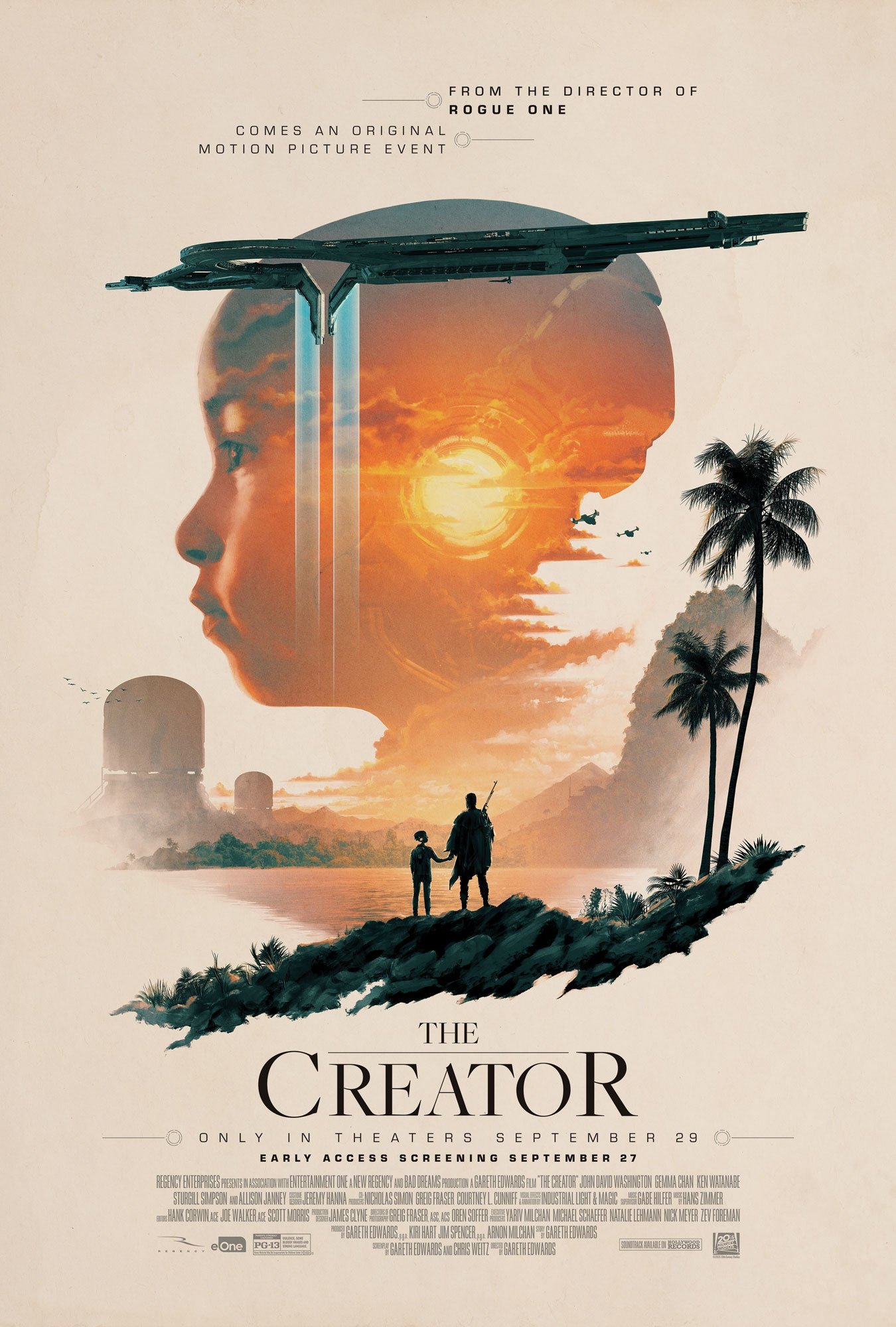 The Creator
