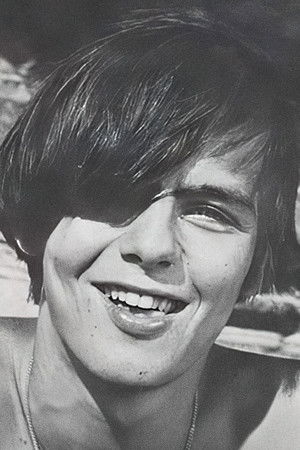 et billede af Mark Richards