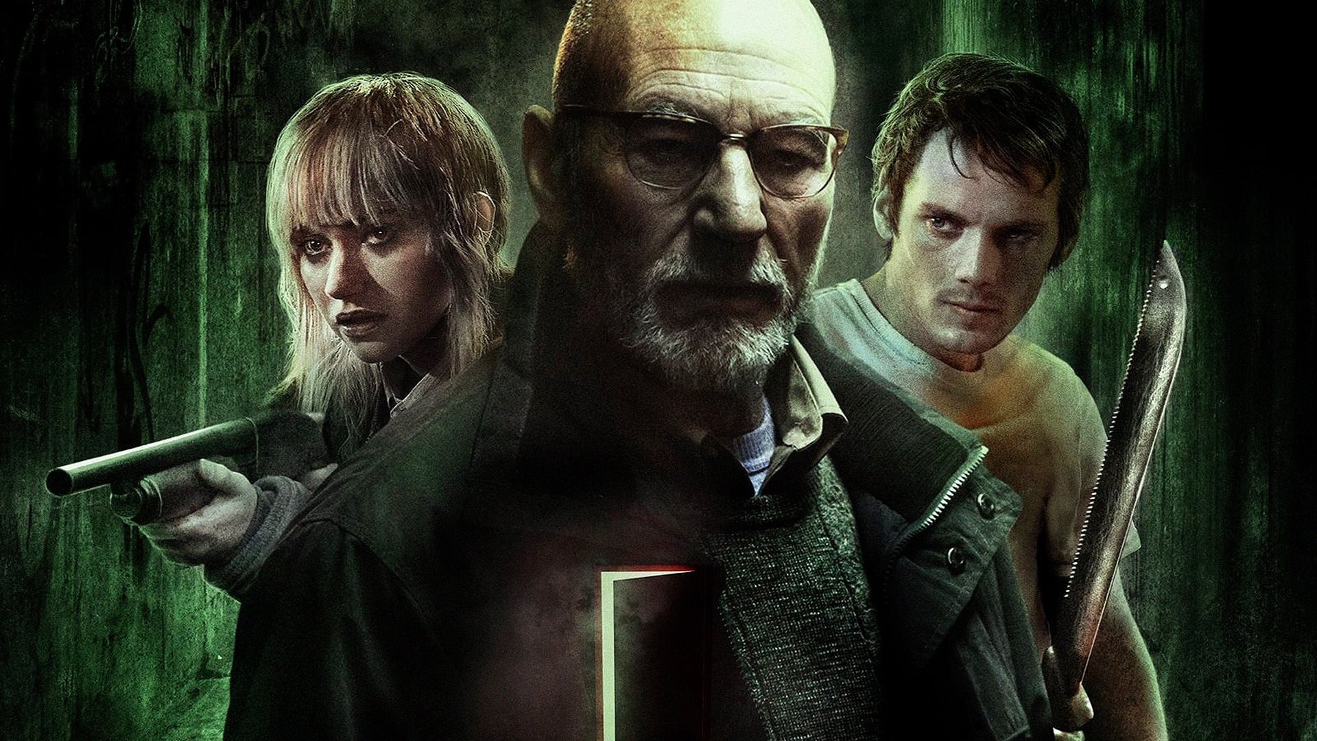 Image du film Green Room pamgpj7zsgxcbfhrhe1lsdvyrgtjpg