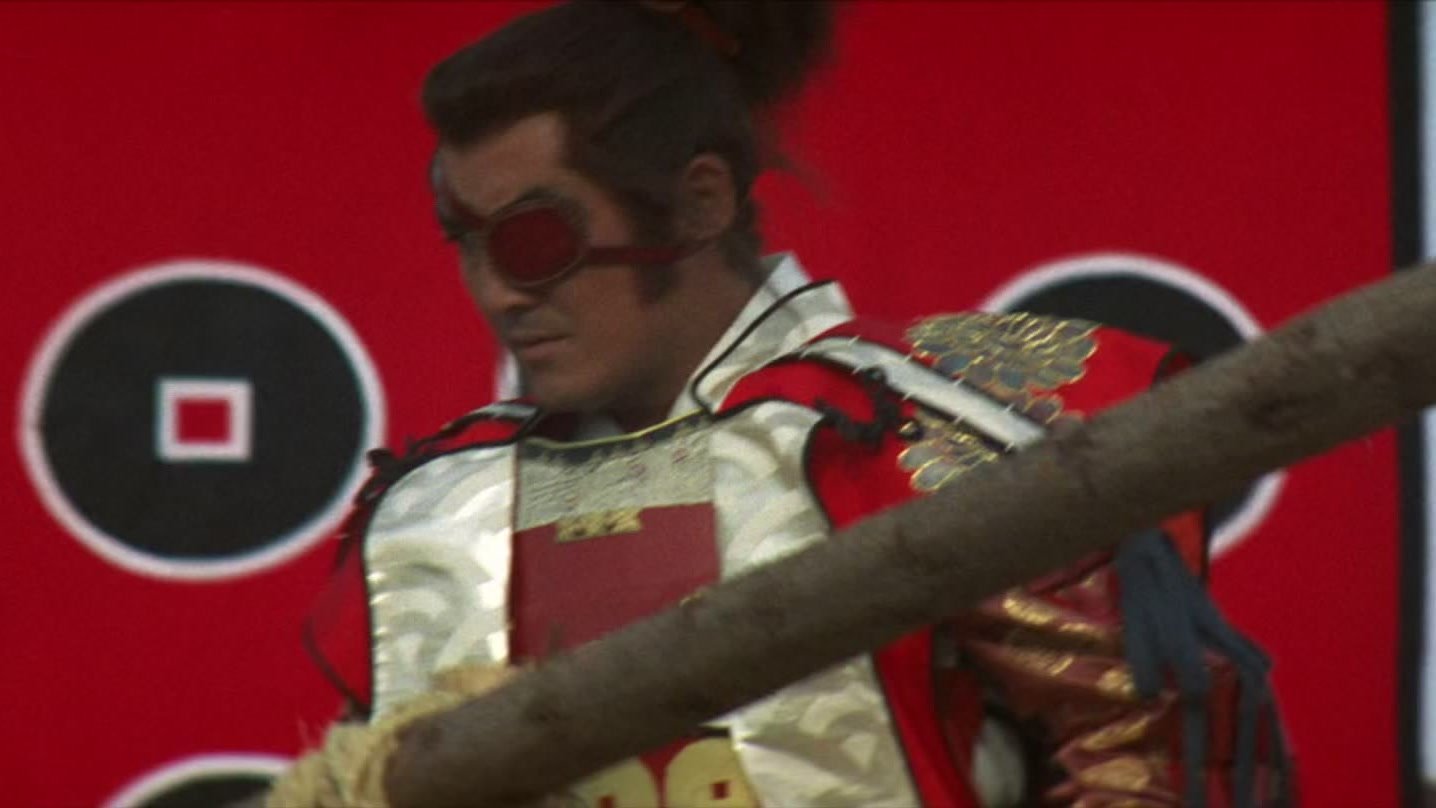 The Shogun Assassins