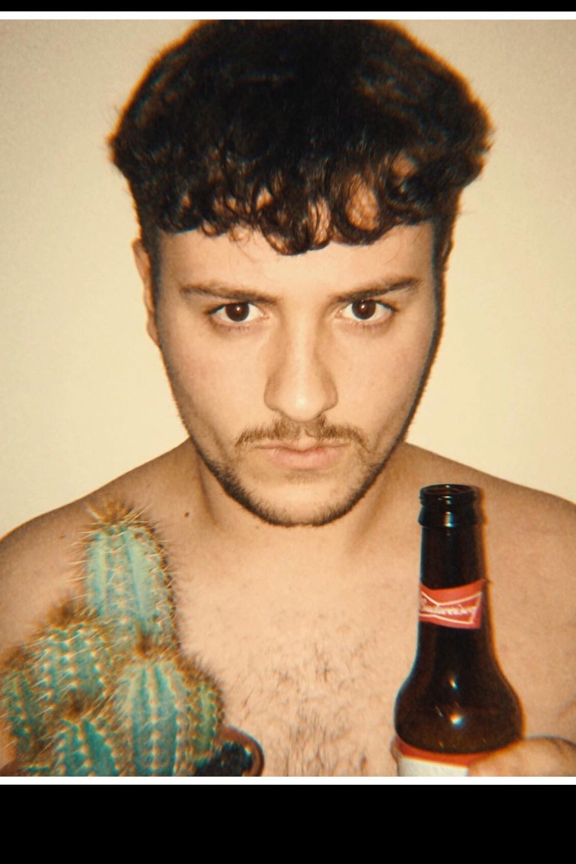 et billede af Samuel H Osborne