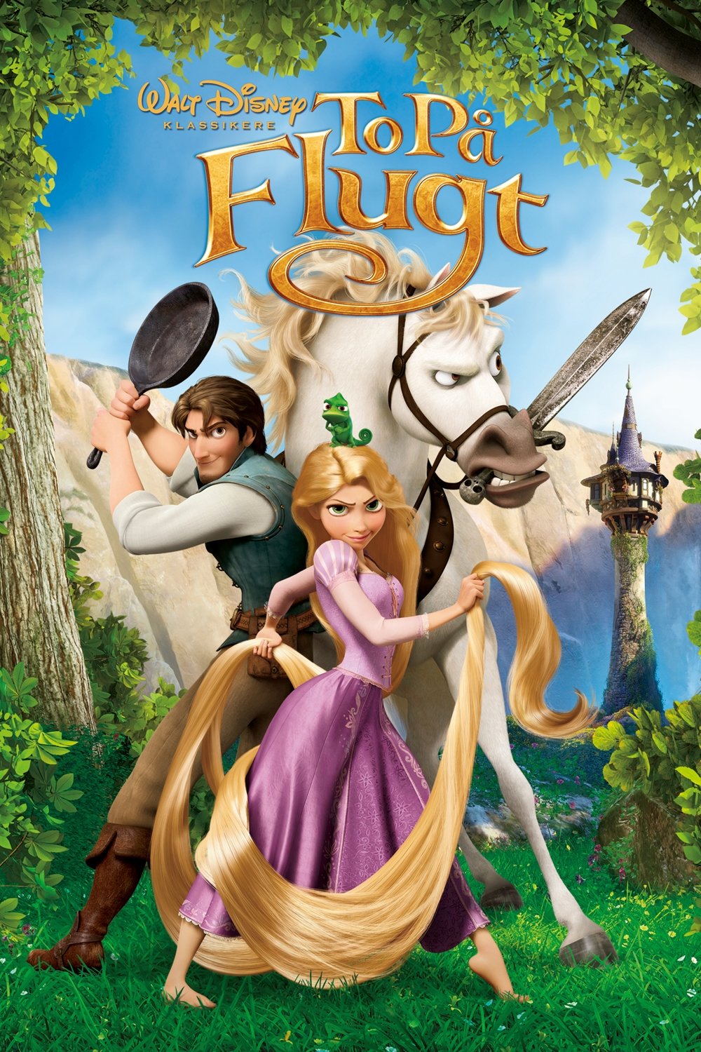 Tangled