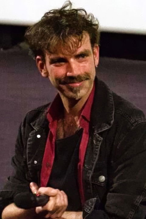 et billede af Adrien Juncker