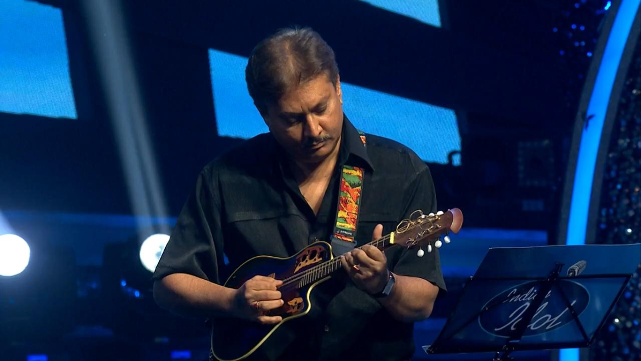 Indian Idol