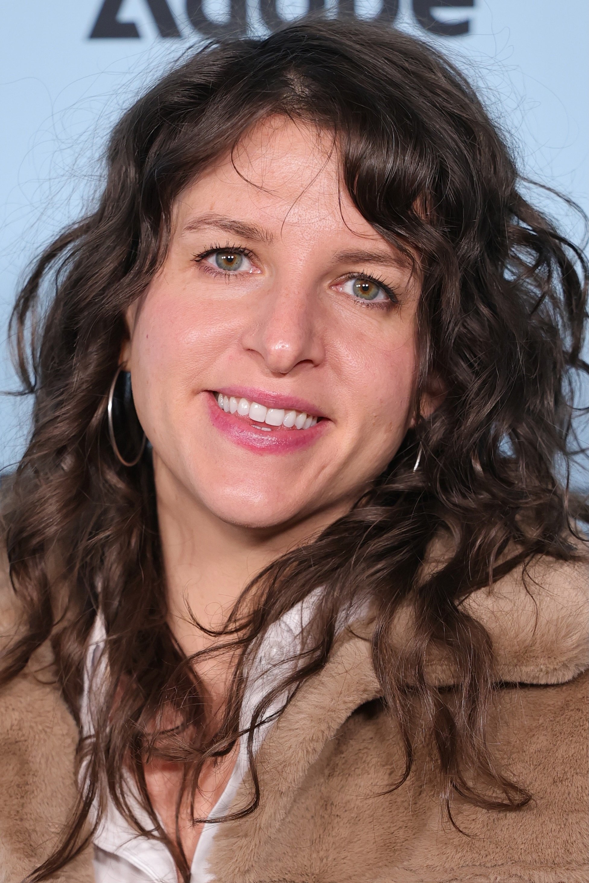 et billede af Megan Falley