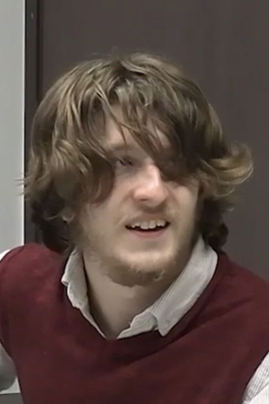 et billede af Troy Harlow