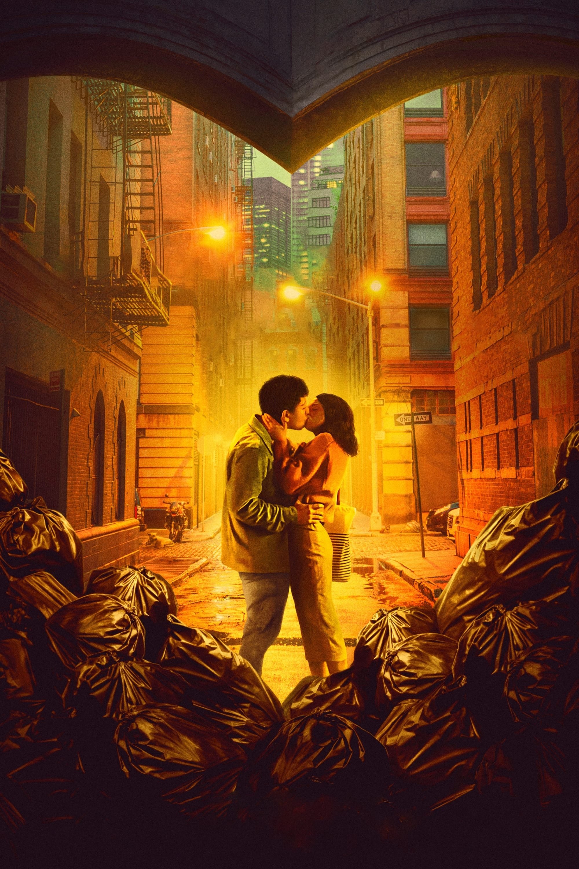 No Lag Poster 1
