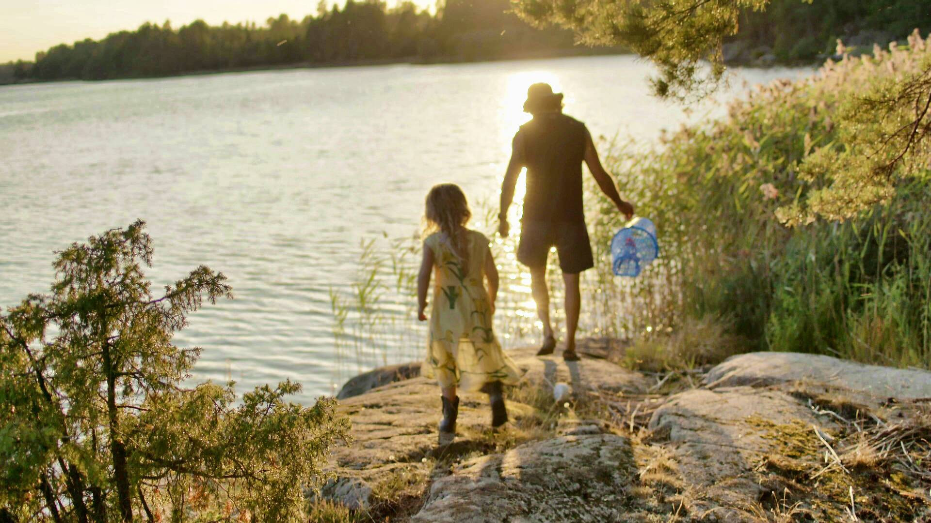 Hjälp, vi har köpt en bondgård! - Épisode 7