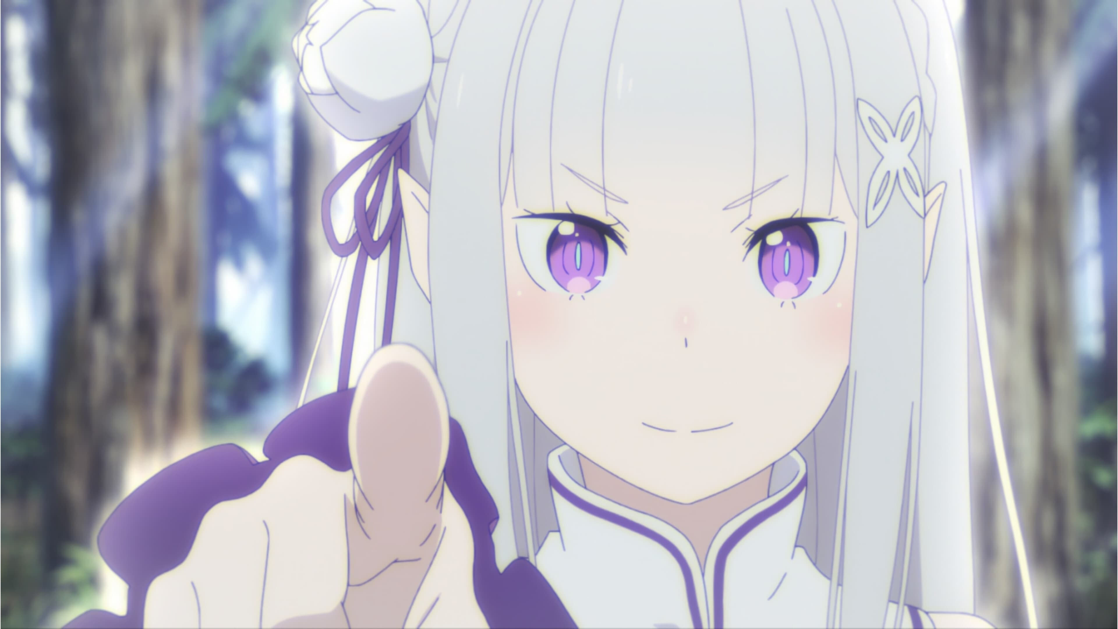 Re:ZERO - Starting Life in Another World Staffel 1 :Folge 41 