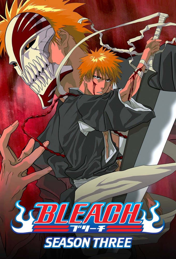 poster season Arrancar poster season Arrancar