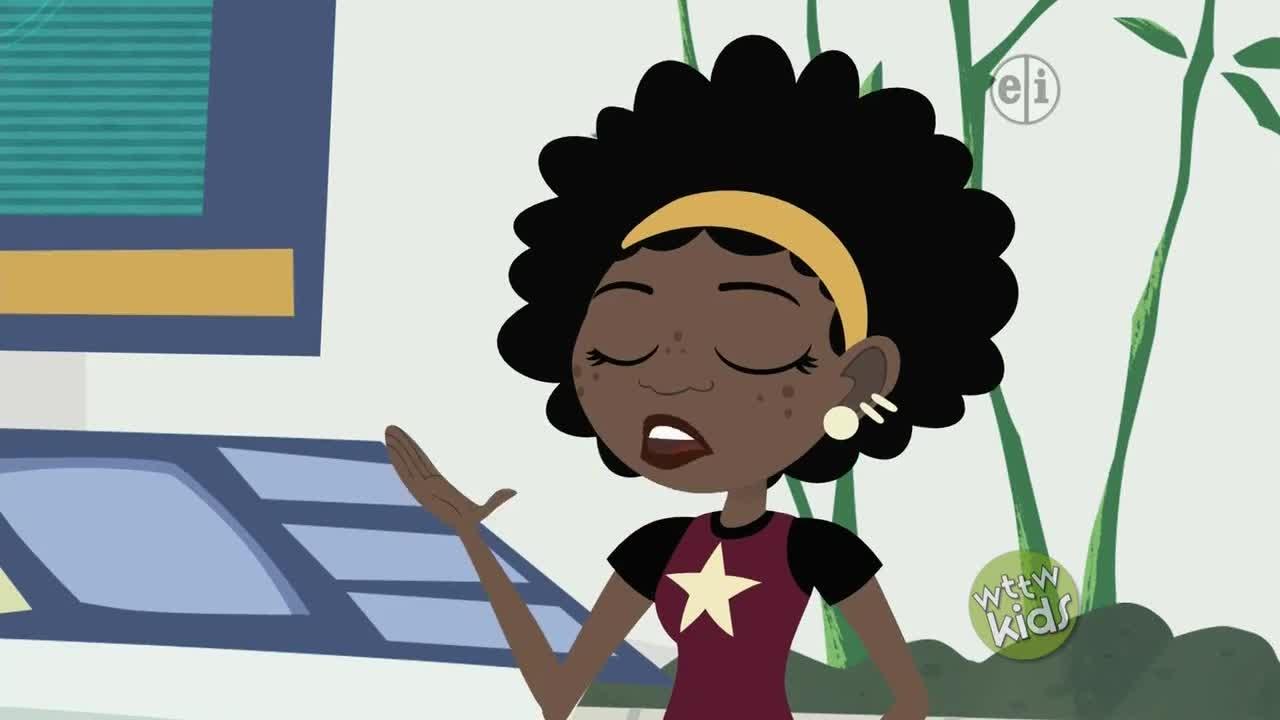Wild Kratts - Épisode 12