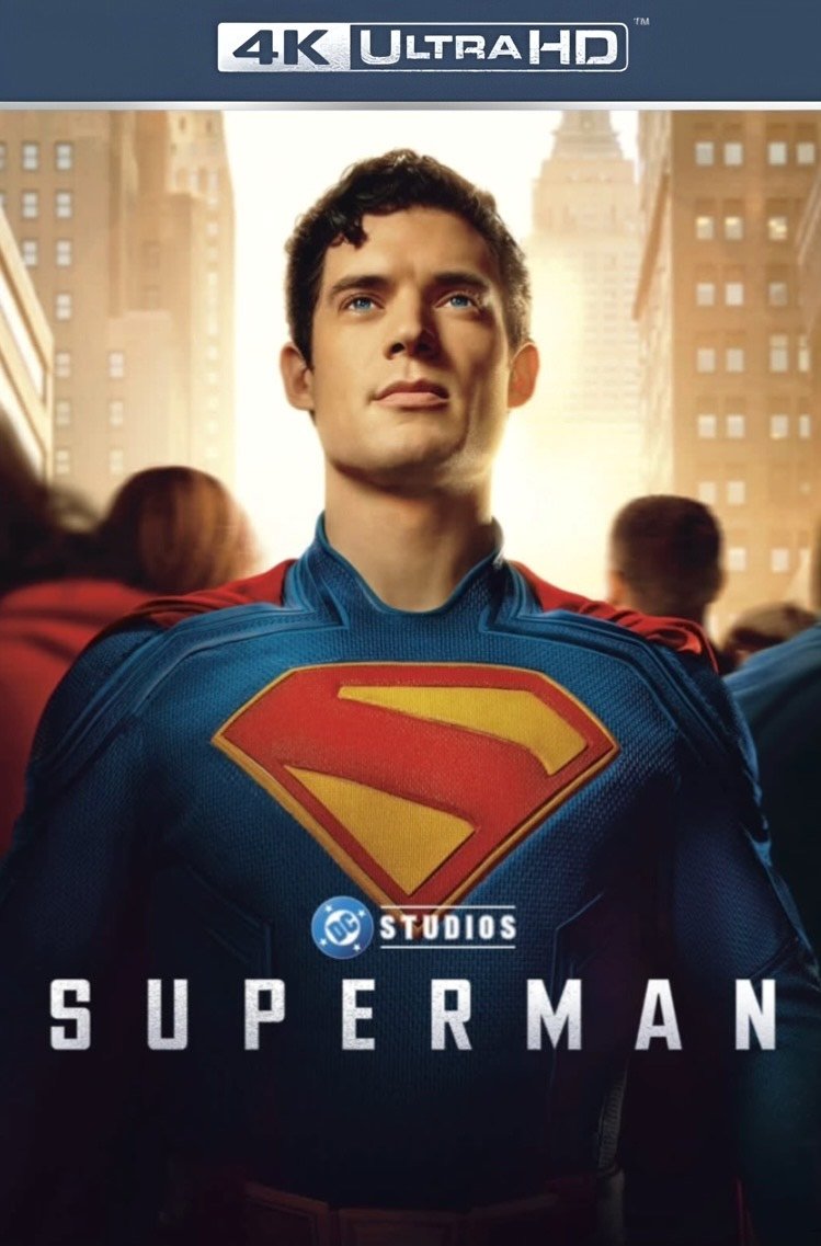 Superman