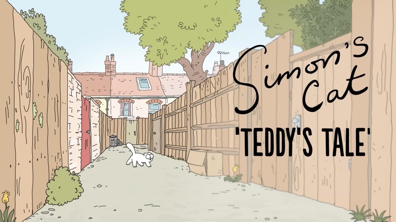 Thumbnail for Teddy's Tale (full colour special) Season 0 Episode 17