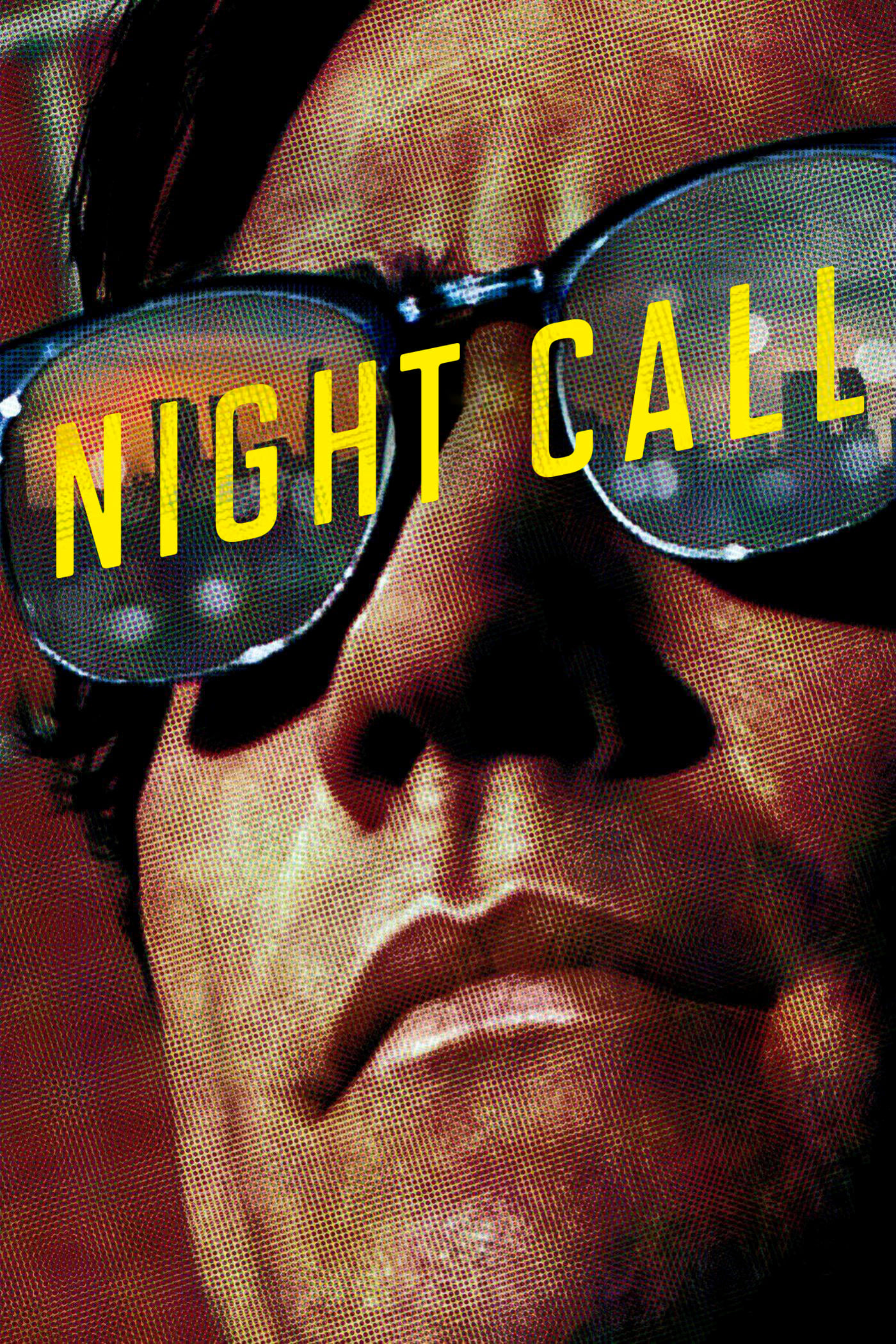 Affiche du film Night Call 28137