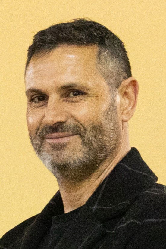 et billede af Domingos Gomes