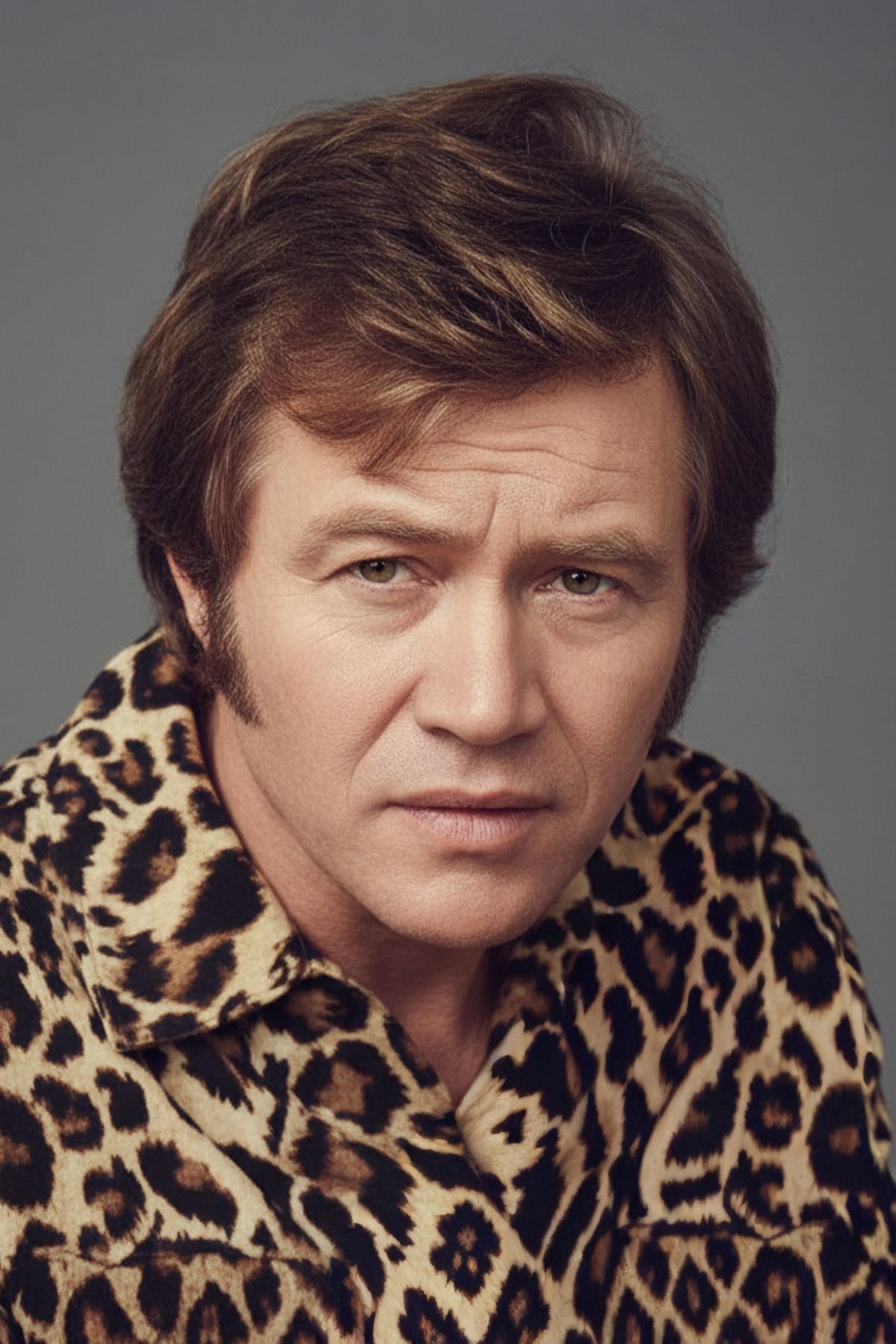 et billede af Ergun Rona