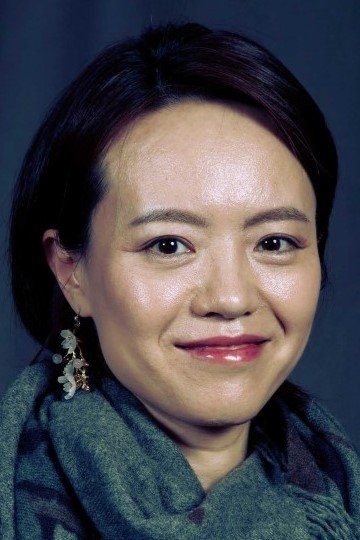 et billede af Li Wei