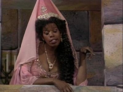 In Living Color