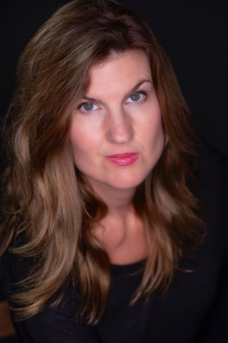 et billede af Becky Bartlett