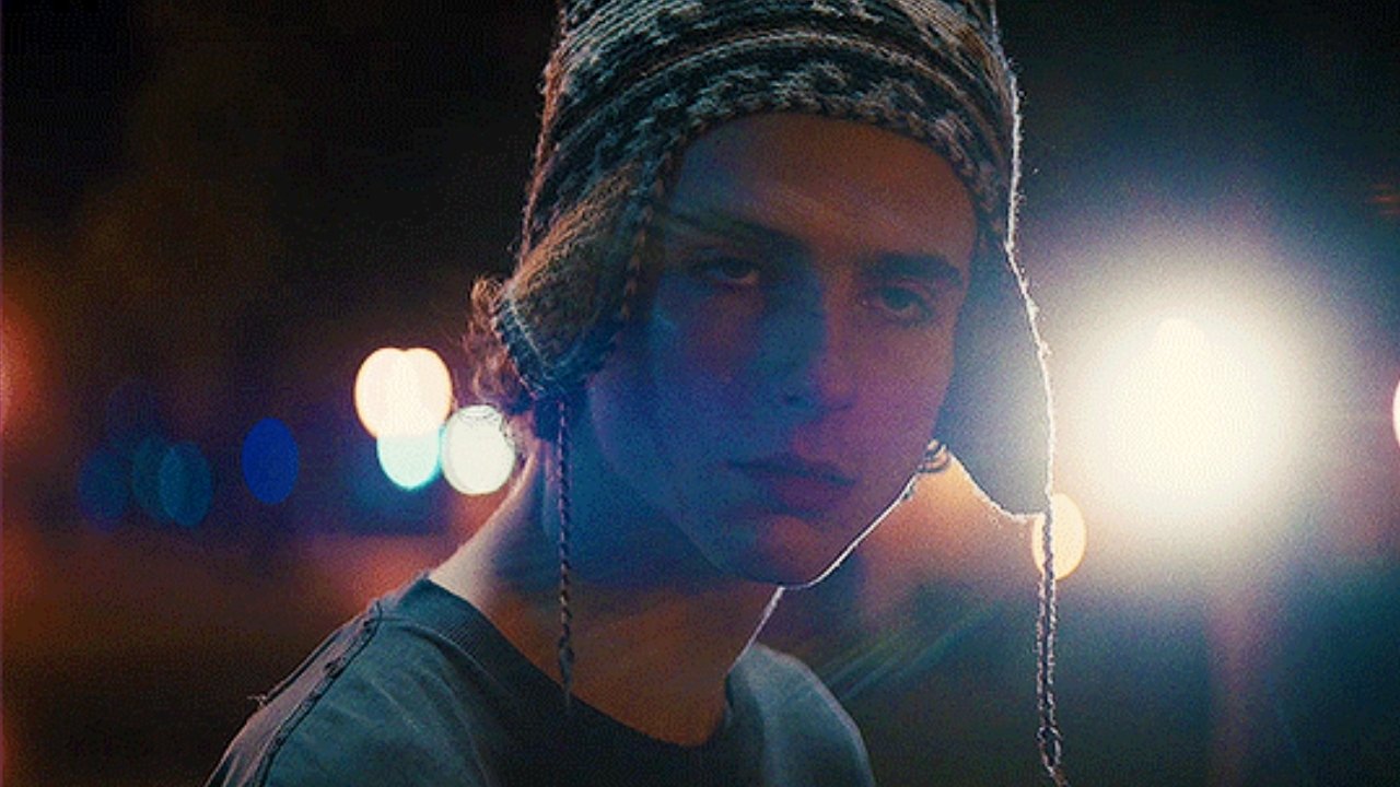 Beautiful Boy