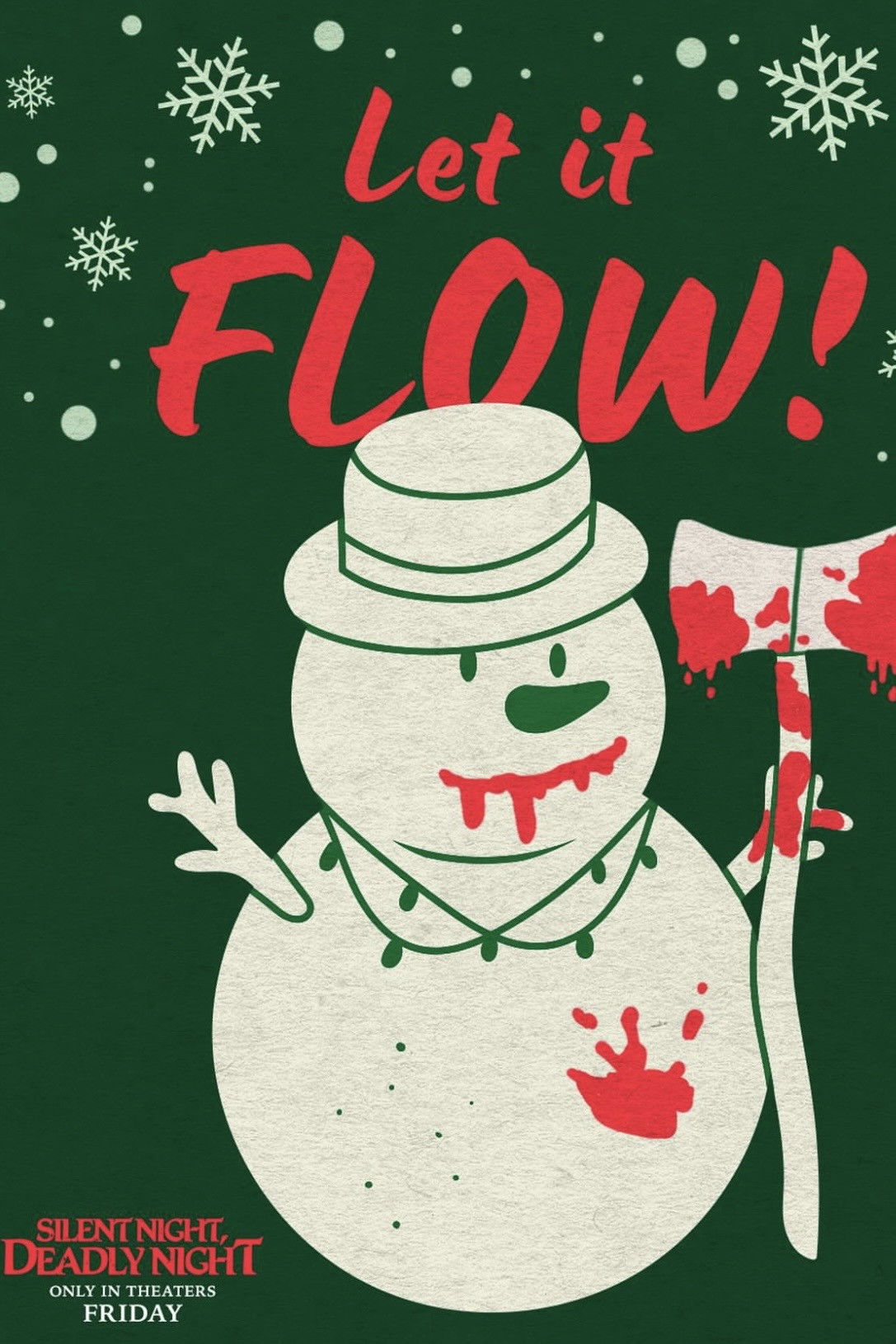 Silent Night, Deadly Night