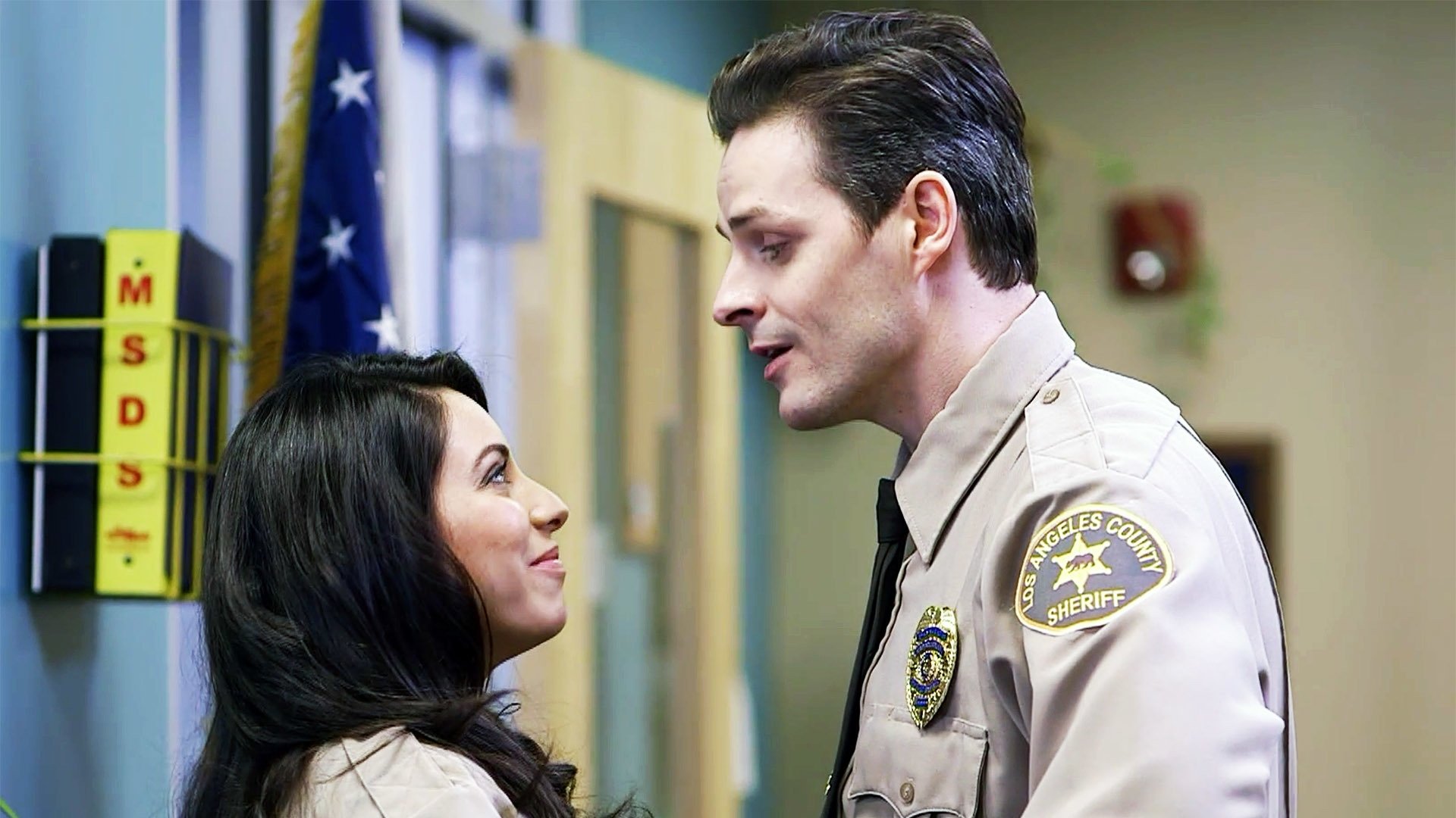 Scorned: Love Kills - Épisode 9