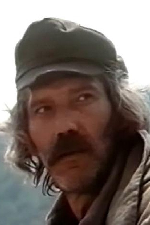 et billede af Miroljub Lešo