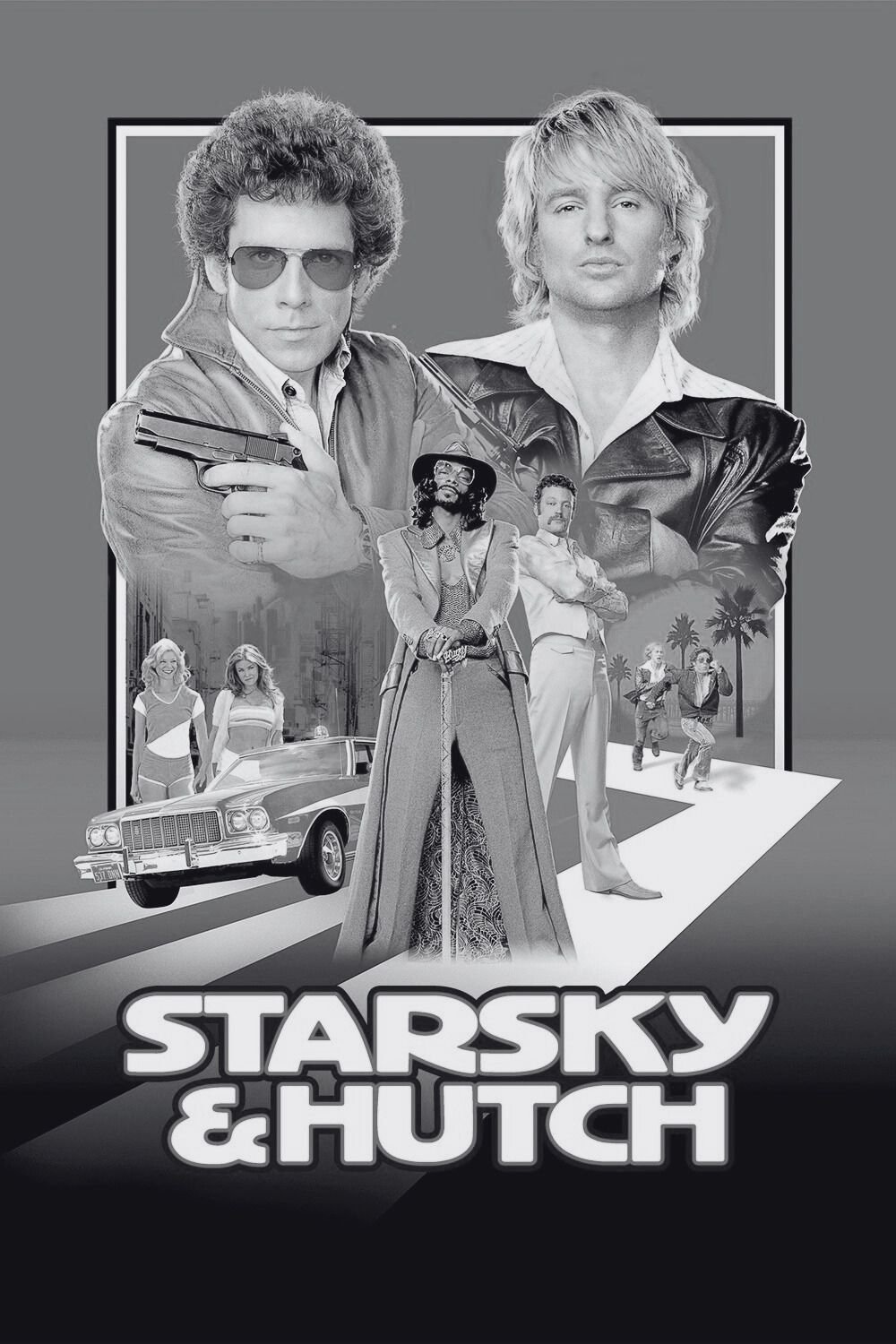 Starsky & Hutch