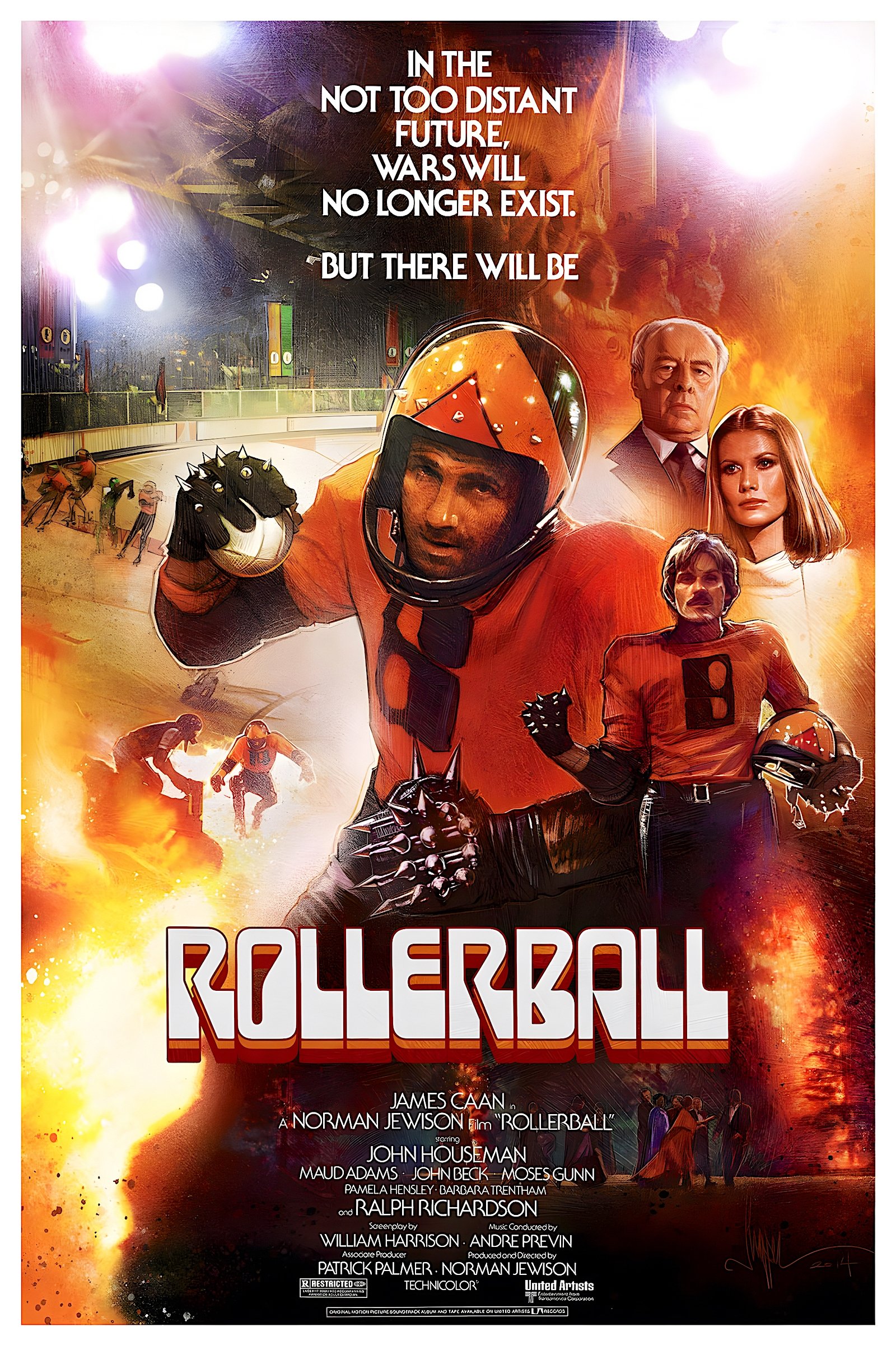 Rollerball