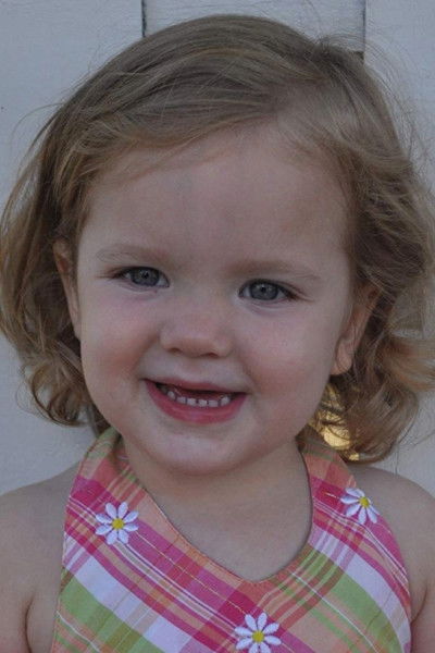 et billede af Liliana Ellis