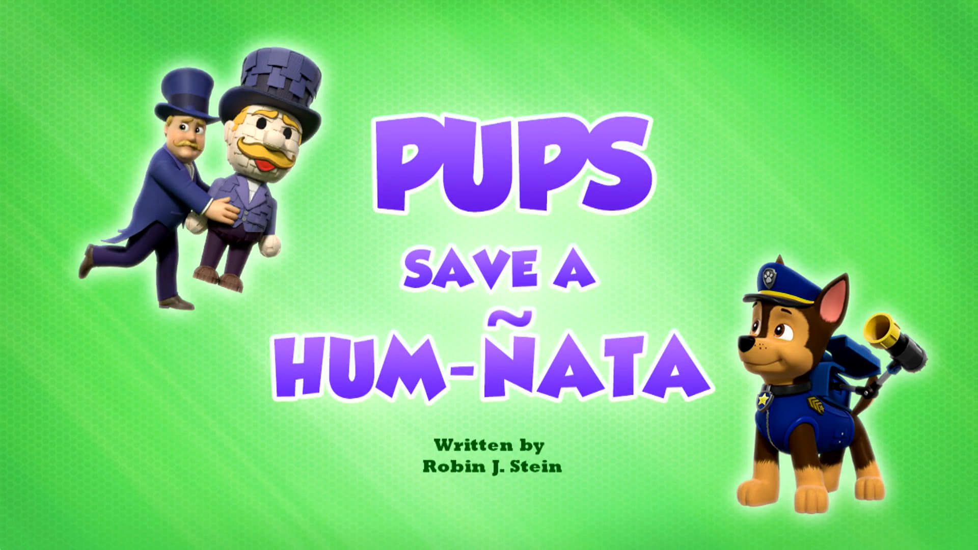 Episode 20 - Episodio 20