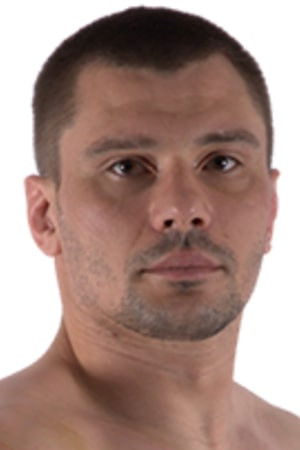 et billede af Artur Astakhov