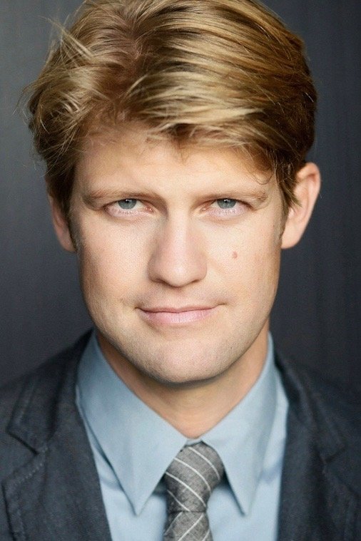 et billede af John David Whalen