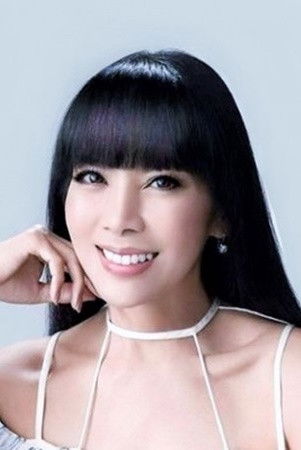 et billede af Mayura Sawetsila