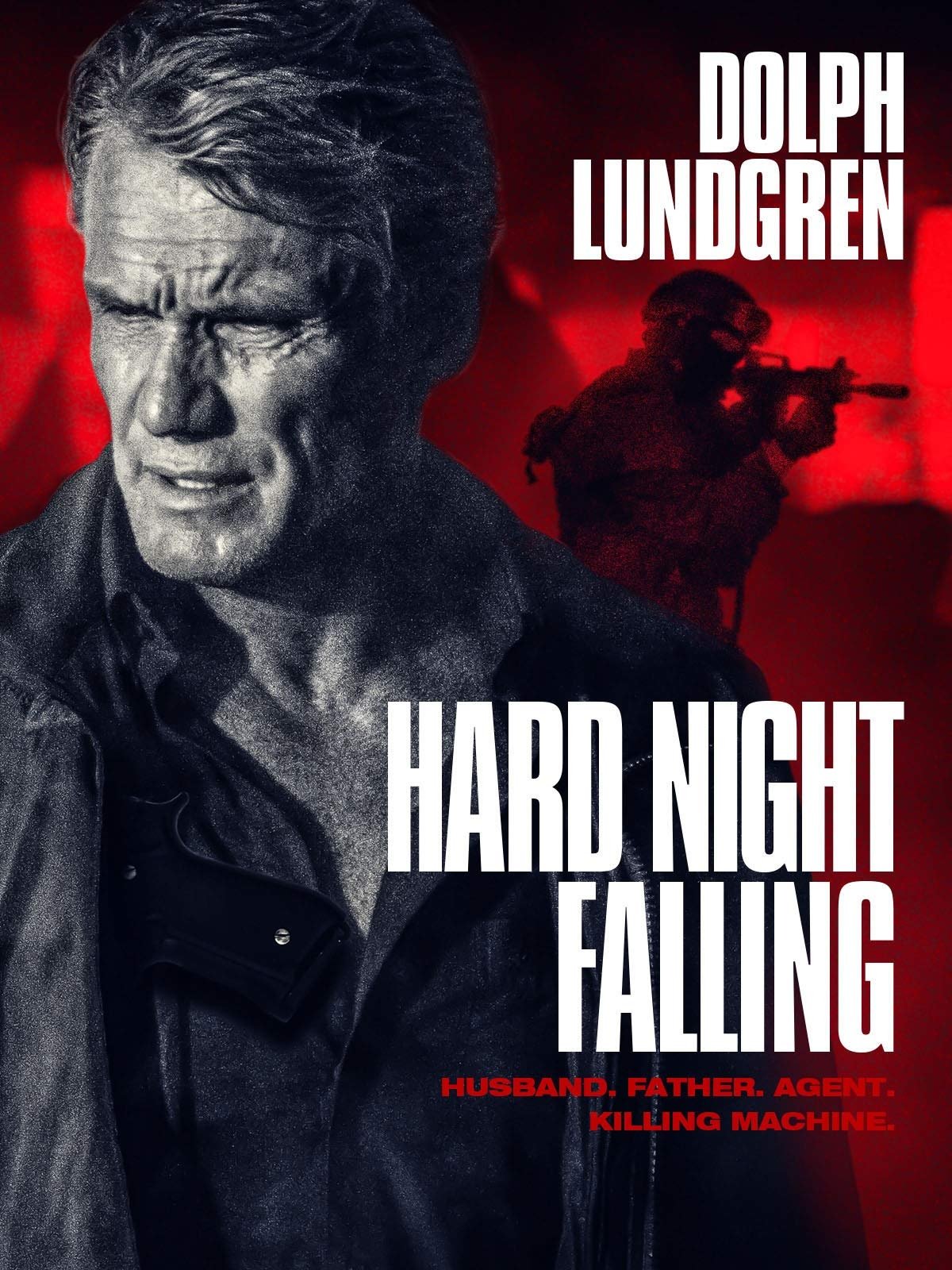Hard Night Falling