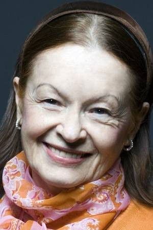 et billede af Irina Kolpakova