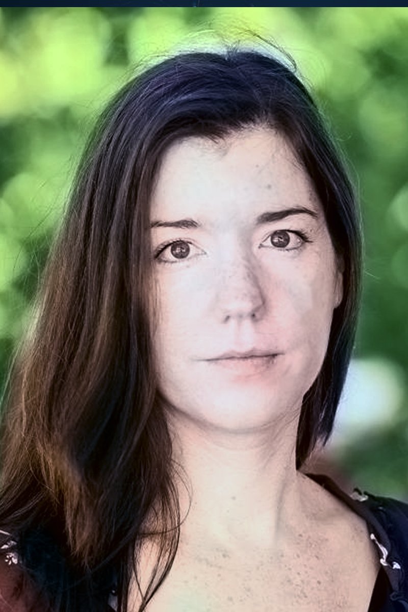 et billede af Mary Lindsay