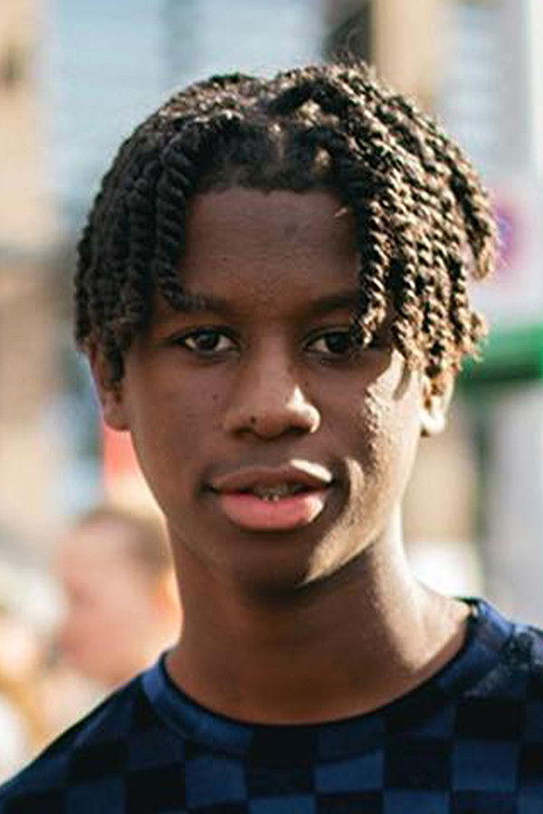 et billede af Ky-Mani Jaden Ronald Pinas